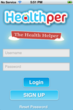 Healthper Launches Mobile Application for Android Users